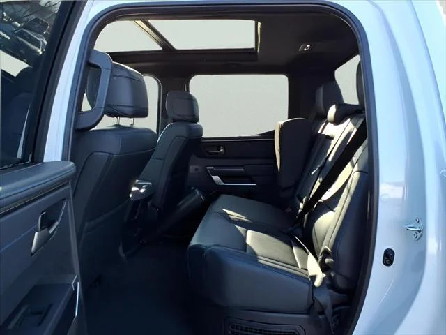 Certified Used 2026 WIND CHILL PEARL Toyota  image 11