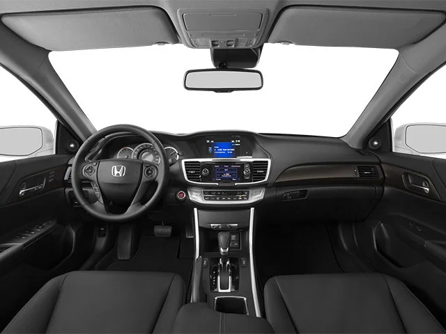 Used 2014  Honda EX-L image 7