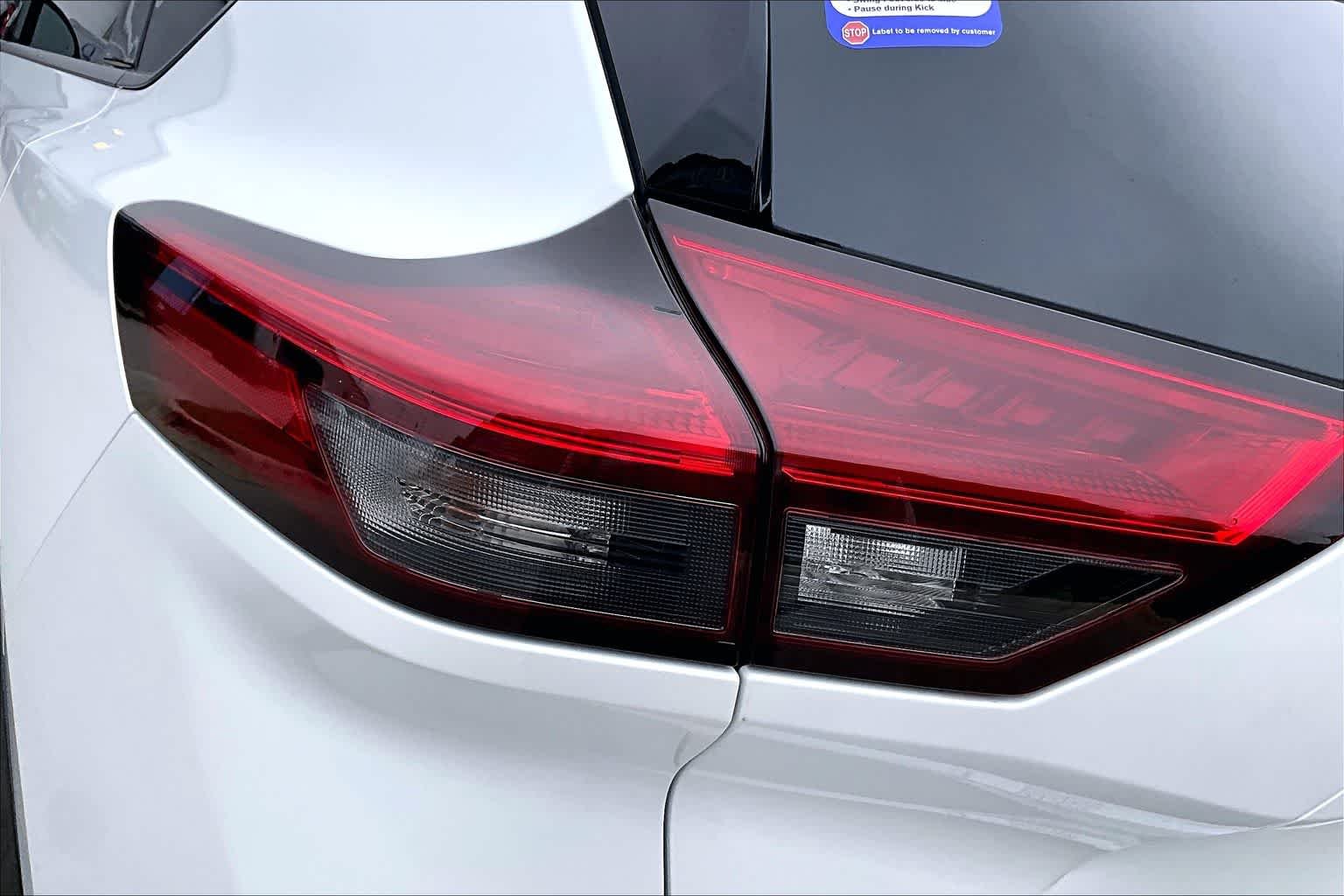 New 2026 Everest White Pearl TriCoat Nissan Platinum image 12