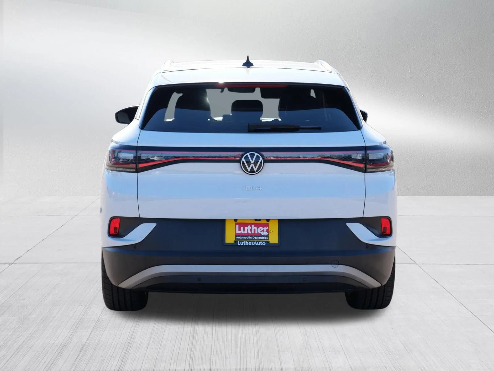 Certified Used 2021 GLACIER WHITE W/ BLACK ROOF Volkswagen Pro S image 6