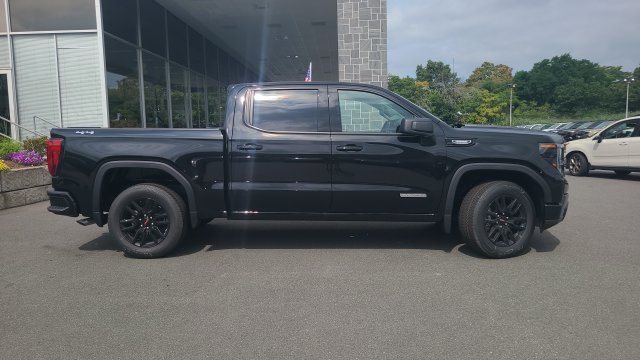 2026 GMC Sierra 1500 Elevation - Photo 8