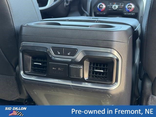 2021 GMC Sierra 1500 SLT - Photo 16