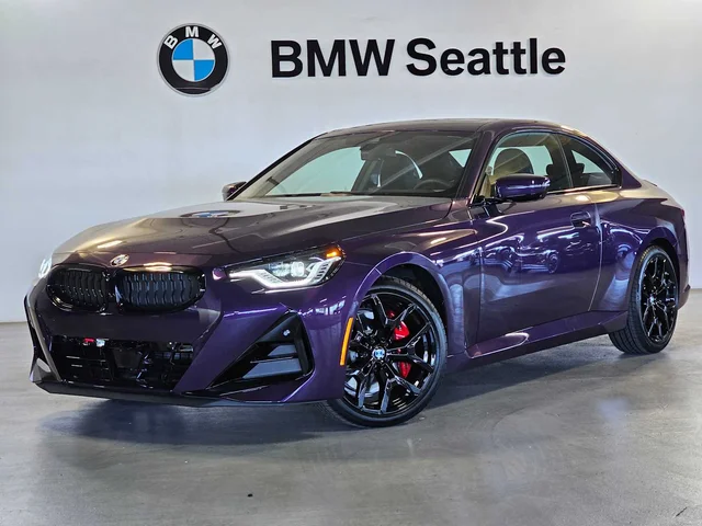 2026 BMW 230i xDrive