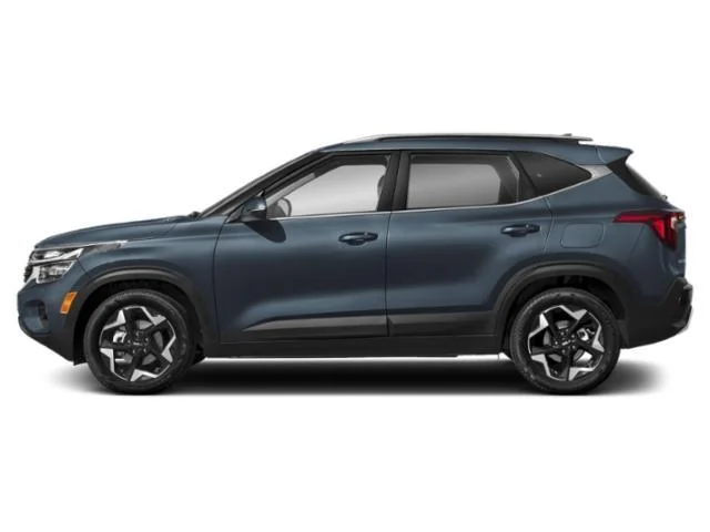 2026 Kia Seltos EX - Photo 12