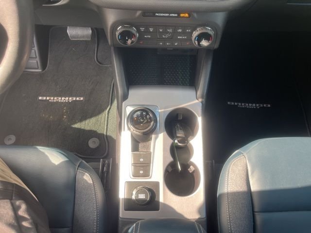Certified Used 2023 Area 51 Ford Outer Banks image 17