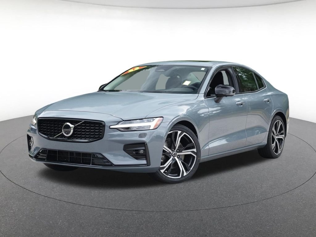 2023 Volvo S60