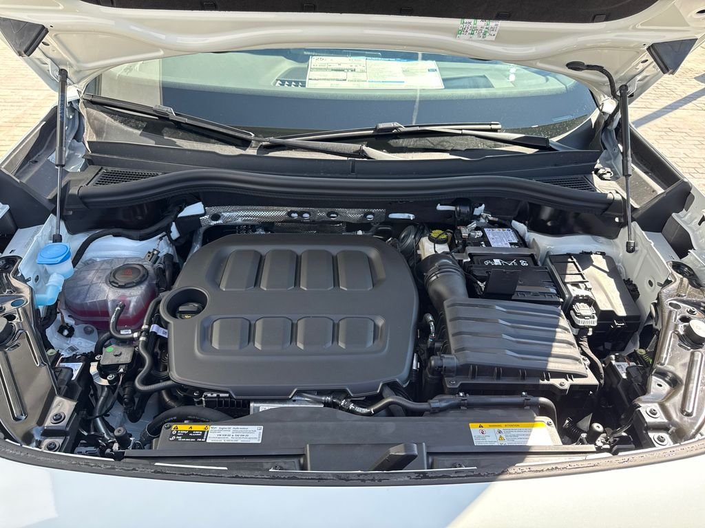 New 2026 Opal Volkswagen 2.0T SE R-Line Black image 26