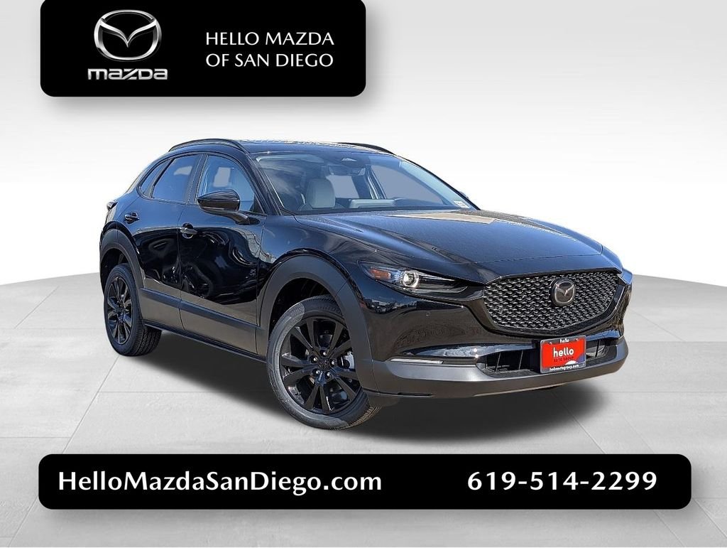 2026 Mazda CX-30 Aire Edition AWD's photo
