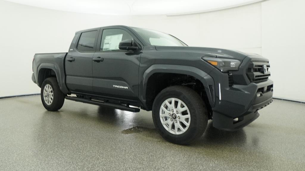 New 2026 Underground Toyota SR5 image 43
