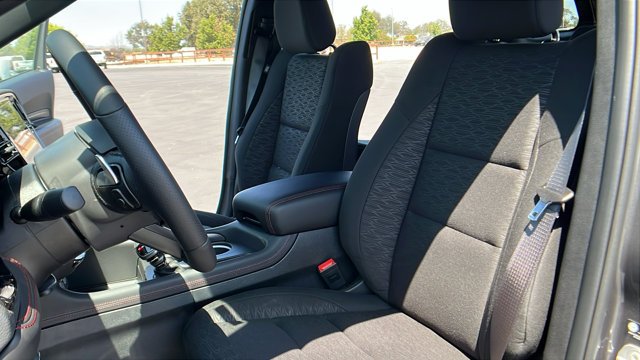 New 2026 Vapor Gray Exterior Paint Dodge GT image 16