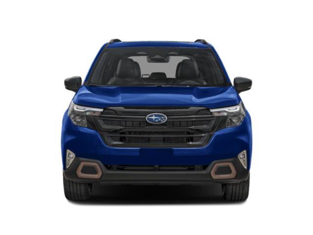 New 2026 CRYSTAL WHITE PEARL Subaru Sport Hybrid image 7