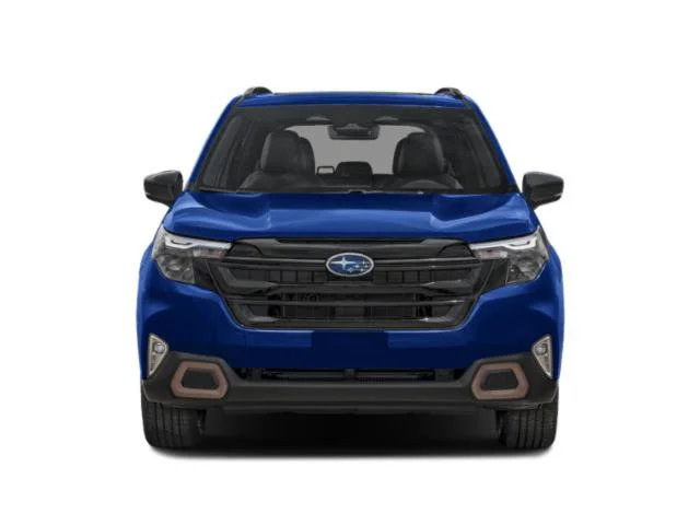 New 2026 Crystal White Pearl Subaru Sport Hybrid image 7