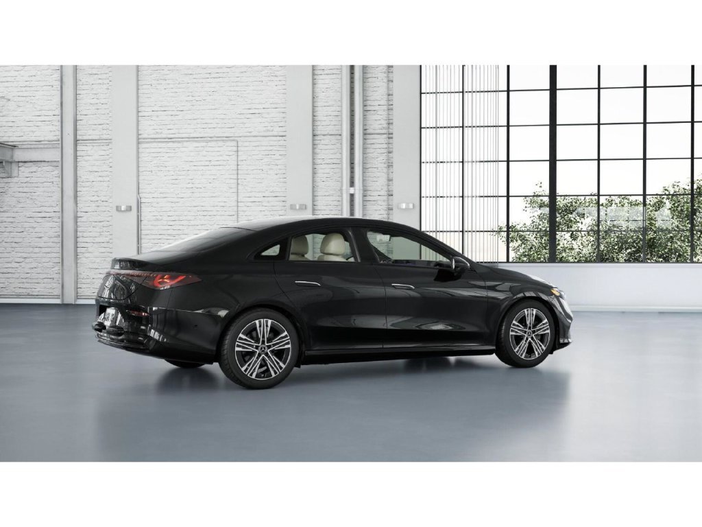 New 2027 Cosmos Black Metallic Mercedes-Benz CLA 220 image 18