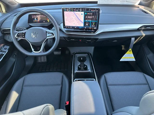 New 2026 Pure Gray Volkswagen Pro S image 29