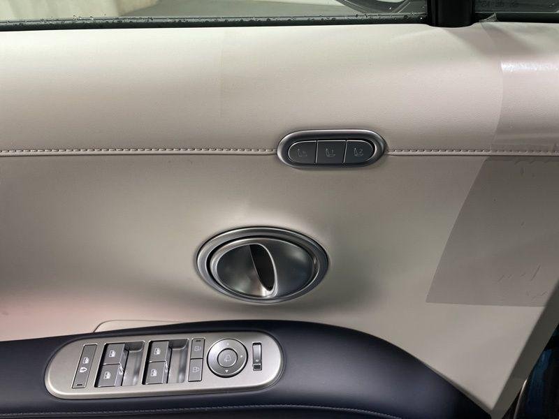 2026 Hyundai Palisade Calligraphy - Photo 21
