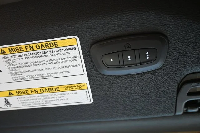 Used 2021 Blue Jeep Mojave image 32