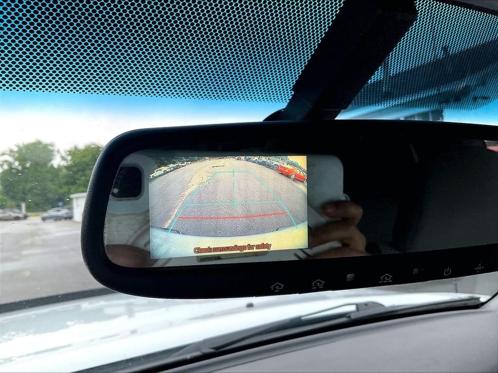 Used 2012 Silver Toyota Base image 16