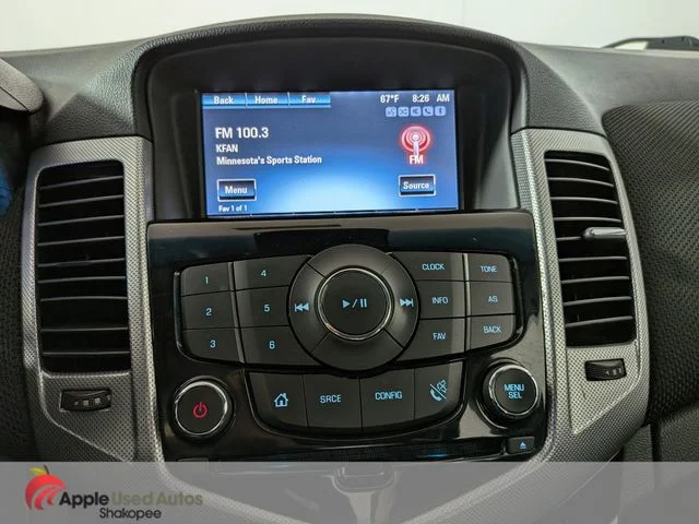 Used 2014 Red Chevrolet LTZ image 20