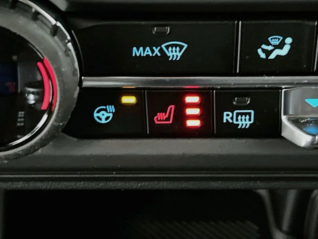 New 2026 Avalanche Ford Badlands image 24