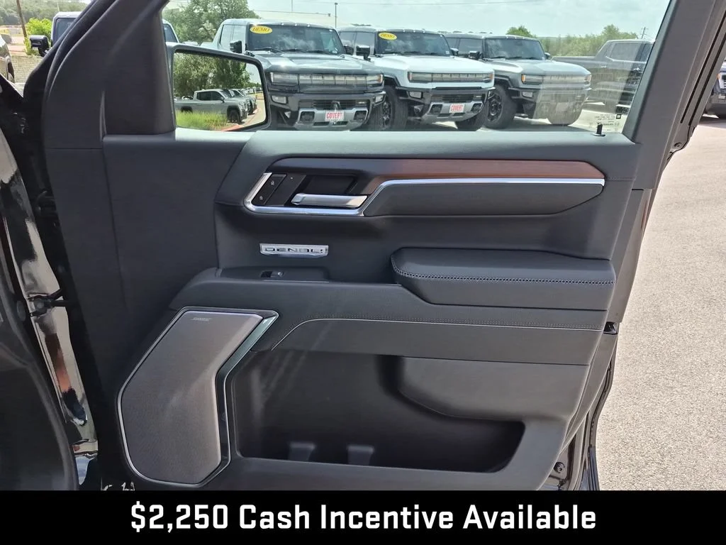2026 GMC Sierra 1500 Denali - Photo 42