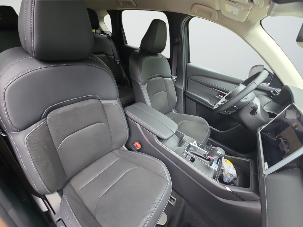 New 2026 Machine Gray Metallic Mazda 2.5 S Select image 28