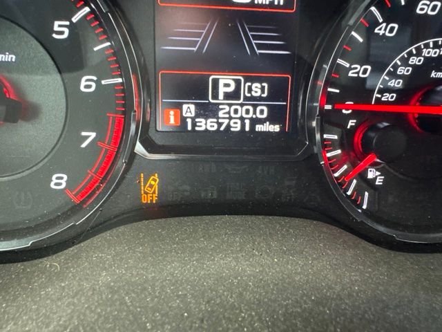 Used 2020  Subaru Premium image 7