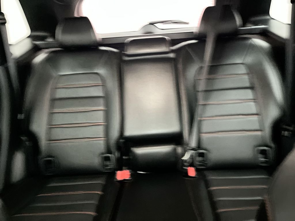 Used 2025 Beige Honda Sport-L image 12