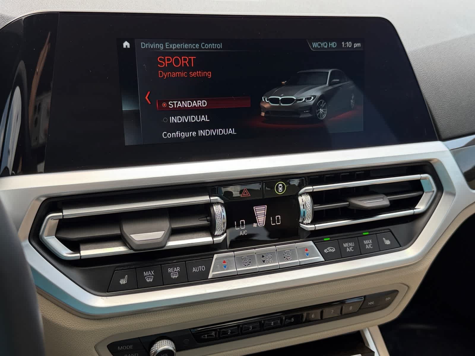 Used 2020 Mineral Gray Metallic BMW 330i xDrive image 26