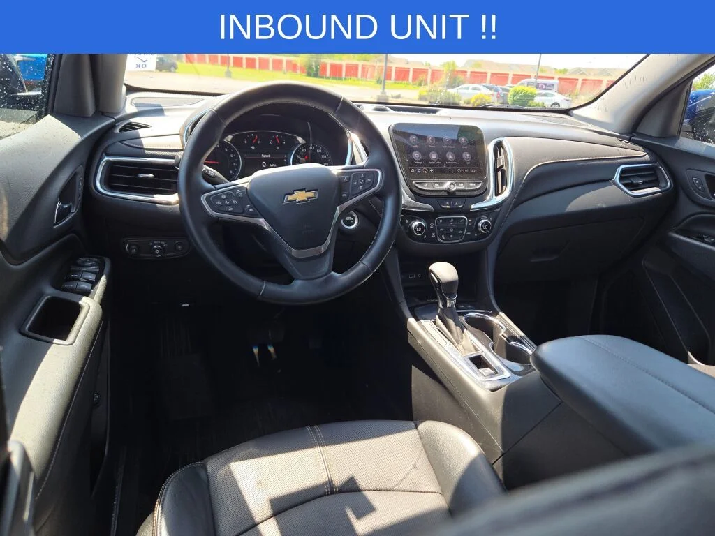 Used 2023 Blue Chevrolet Premier image 19
