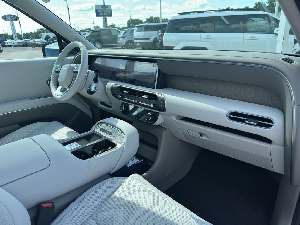 New 2026 Pacific Sapphire Hyundai SEL 7P image 30