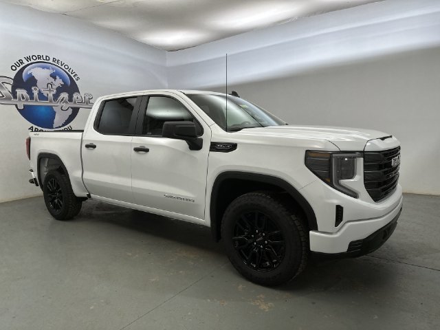 2026 GMC Sierra 1500 Pro - Photo 11