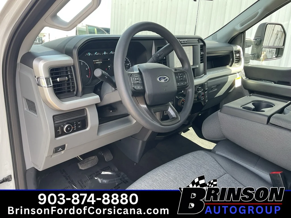 New 2026 Avalanche Ford XL image 10