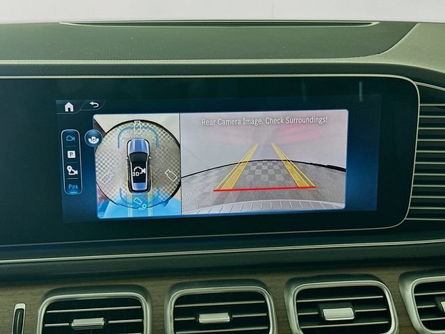 New 2026 Cirrus Silver Metallic Mercedes-Benz GLE 450 image 14