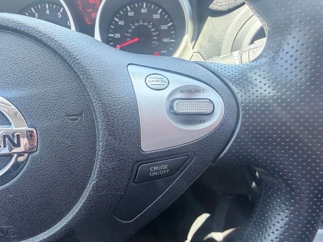 2015 Nissan JUKE S - Photo 11