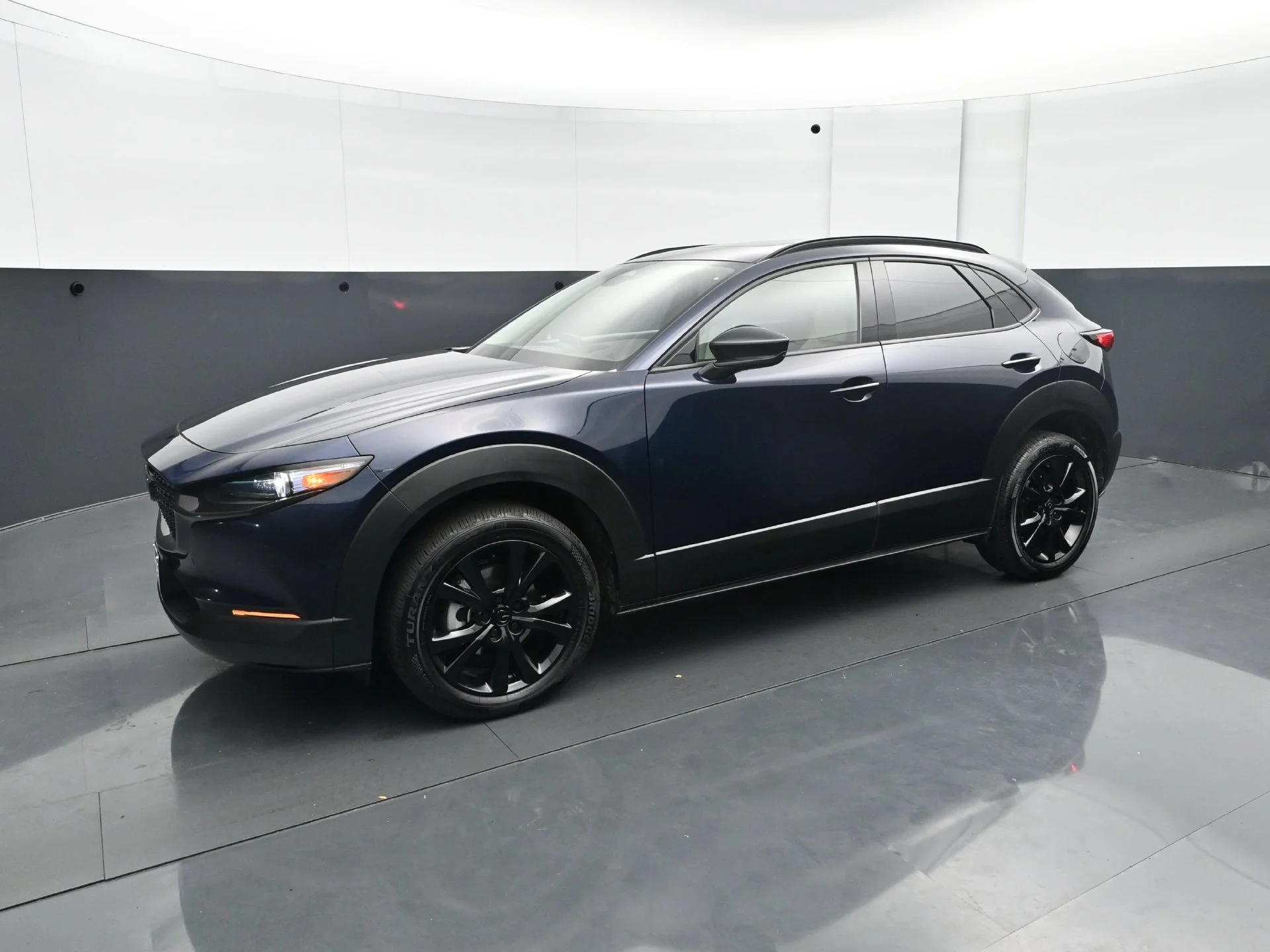 Used 2026 Mazda CX-30 Turbo Premium Plus with VIN 3MVDMBEY8TM122668 for sale in White Bear Lake, Minnesota