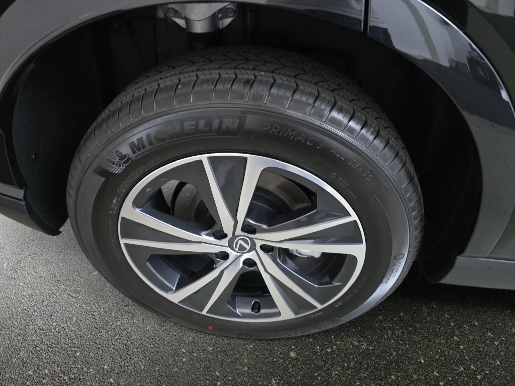 New 2026 Caviar Lexus 350 image 30