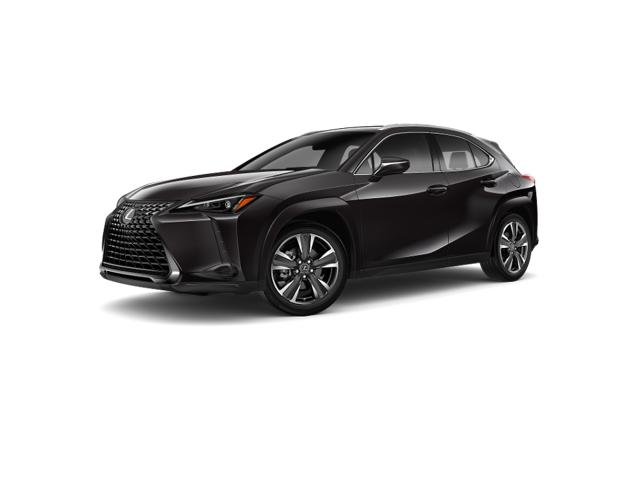 2025 Lexus UX Hybrid