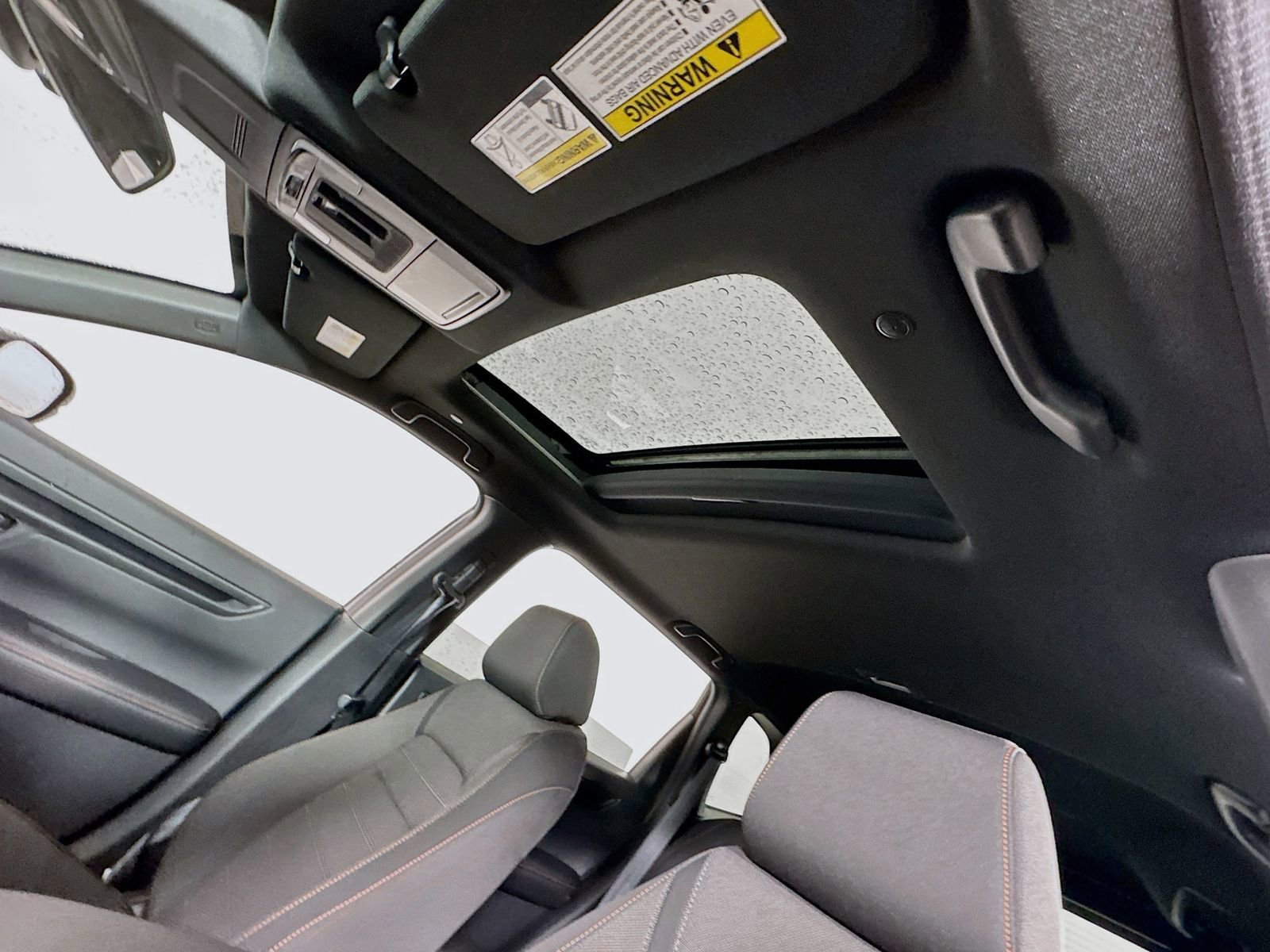2026 Honda CR-V Sport - Photo 35