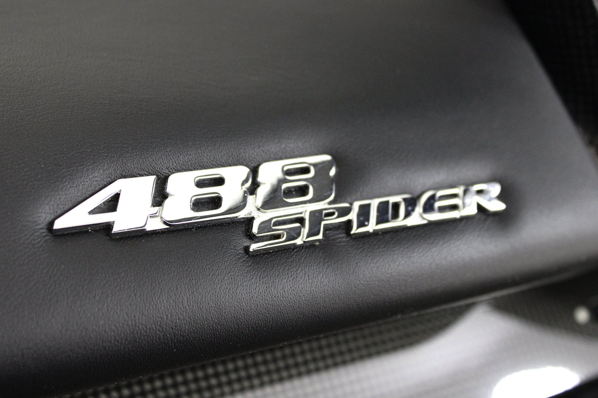 Used 2017 Black Ferrari  image 50