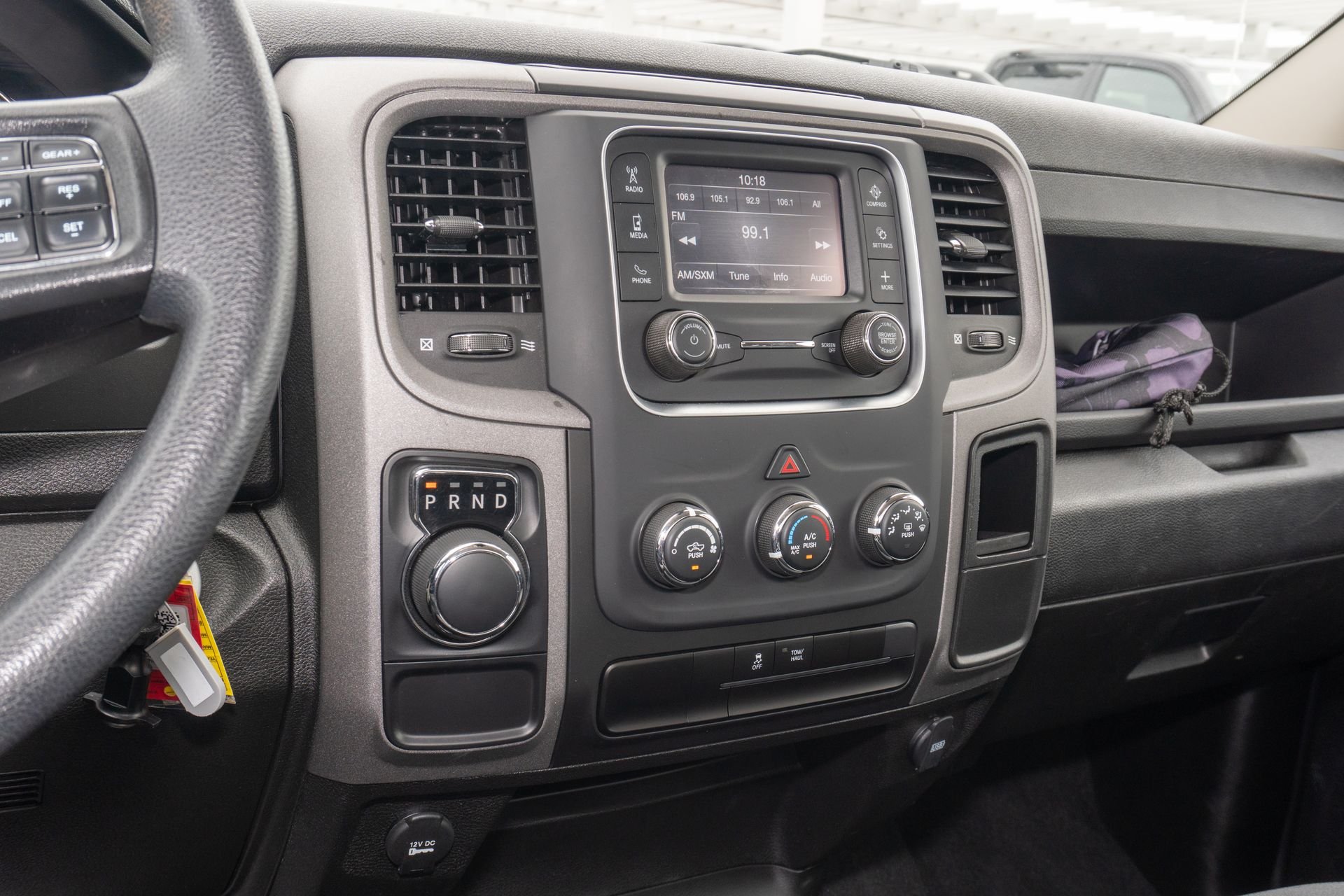Used 2023 White Ram Tradesman image 28
