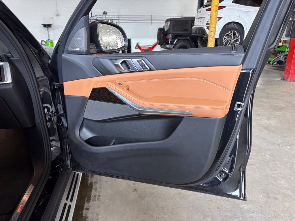 2026 BMW X5 40i - Photo 23