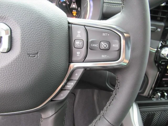 2026 RAM 2500 Laramie - Photo 21