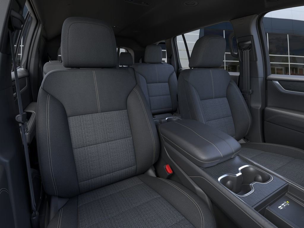 2026 GMC Acadia Elevation - Photo 16