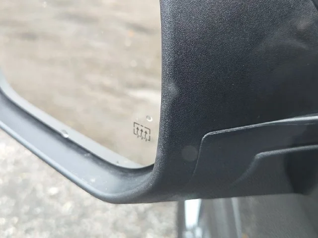 2025 GMC Acadia Elevation - Photo 18