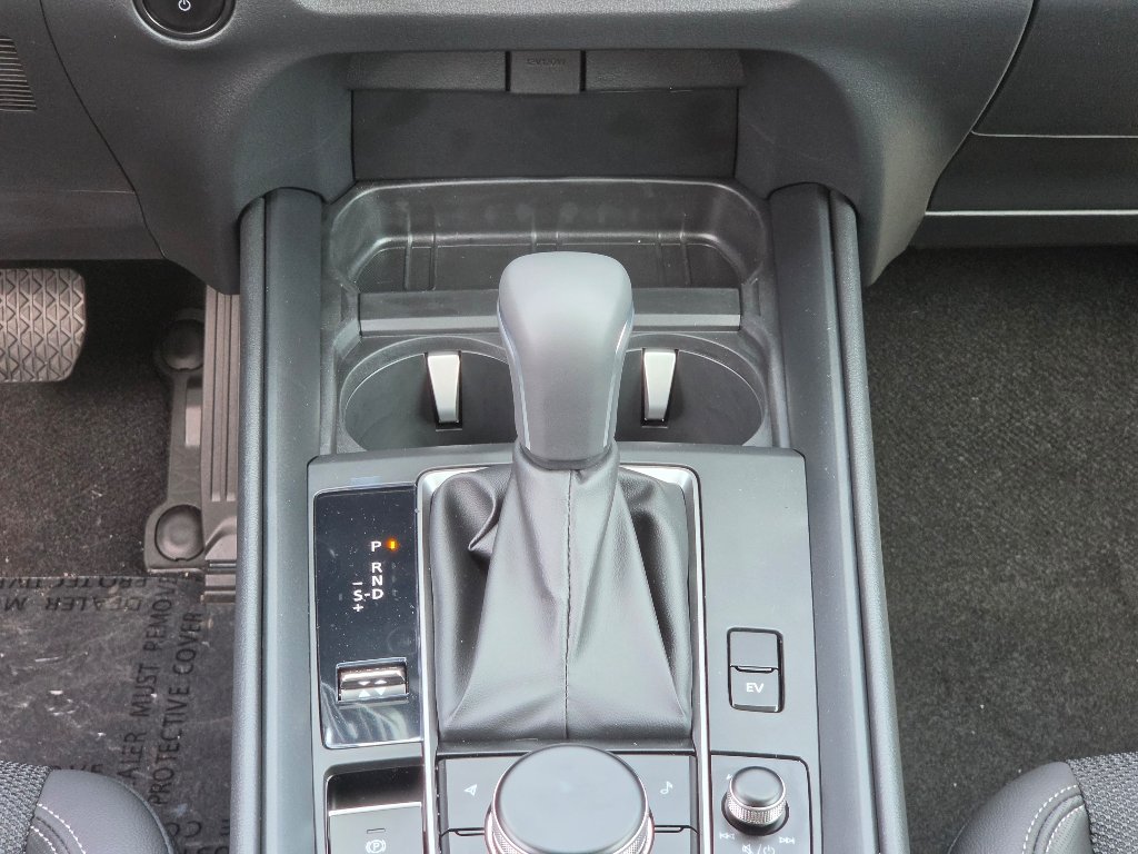 New 2026 Wind Chill Pearl Mazda Preferred image 13