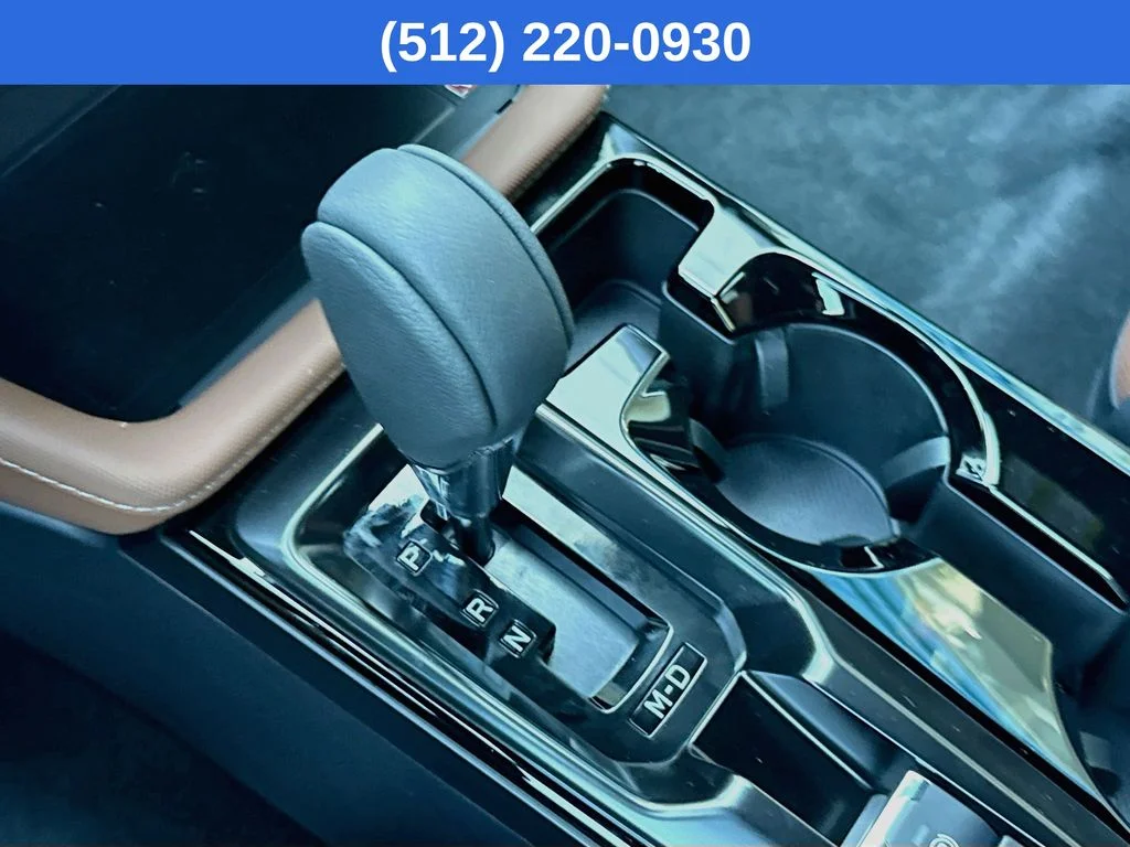 New 2026 CRYSTAL WHITE PEARL Subaru Touring image 21