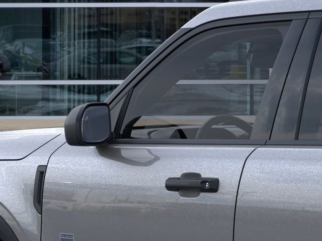 New 2026 Carbonized Gray Metallic Ford Big Bend® image 20