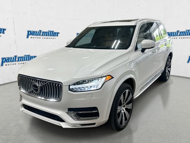 2021 Volvo XC90 T8 Recharge Inscription PHEV AWD's photo