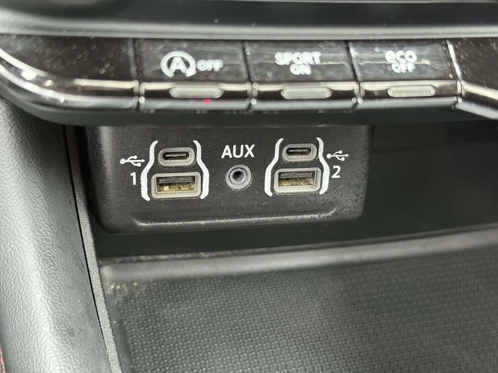 Used 2024 Black Dodge GT Plus image 31