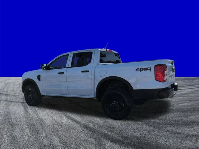 New 2026 Oxford White Ford XL image 6